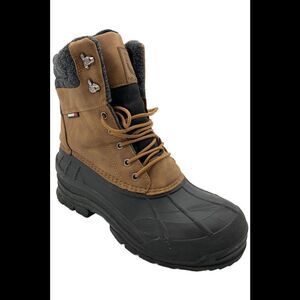 Polar Range Men's Fowler Boots Tan - Medium